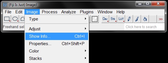 PART 2: BASIC NAVIGATION IN FIJI · Fiji Basics