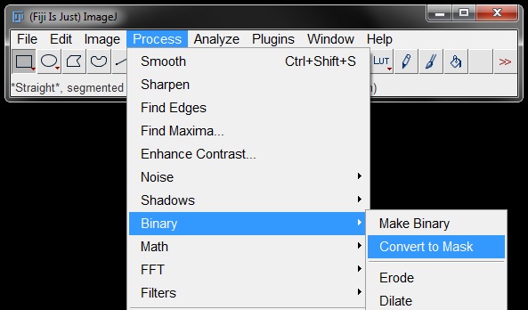 PART 3: MASKS AND FILTERS · Fiji Intermediate